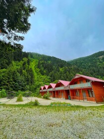 Vadi Bungalov