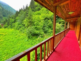 Vadi Bungalov