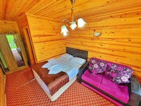 Vadi Bungalov