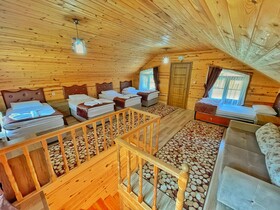 Vadi Bungalov
