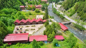 Vadi Bungalov