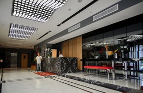 Vakfikebir Oteli