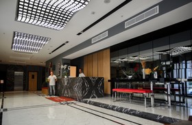 Vakfikebir Oteli