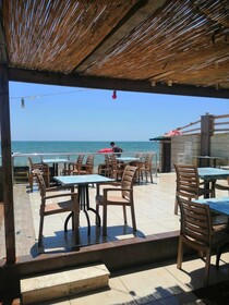 Plaj Hotel Kumburgaz