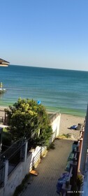 Plaj Hotel Kumburgaz
