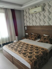 Plaj Hotel Kumburgaz