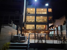 Plaj Hotel Kumburgaz