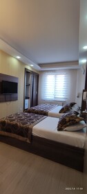 Plaj Hotel Kumburgaz