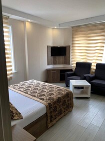 Plaj Hotel Kumburgaz