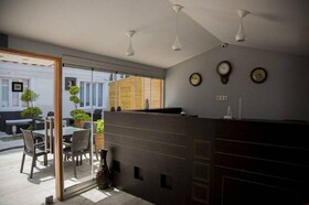 Plaj Hotel Kumburgaz