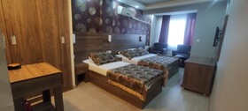 Plaj Hotel Kumburgaz