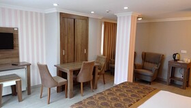 Plaj Hotel Kumburgaz