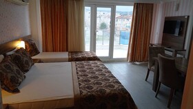 Plaj Hotel Kumburgaz