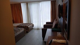 Plaj Hotel Kumburgaz