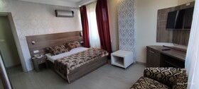 Plaj Hotel Kumburgaz