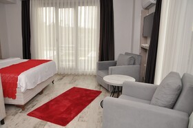 Yaliköy Deniz Otel