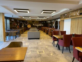 Focus Park Suit Hotel