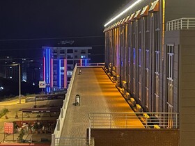 Focus Park Suit Hotel