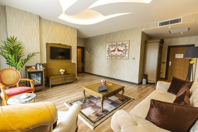 Holiday Inn Trabzon-East