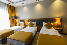 Holiday Inn Trabzon-East
