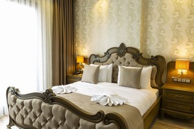 Holiday Inn Trabzon-East