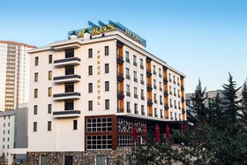 Holiday Inn Trabzon-East