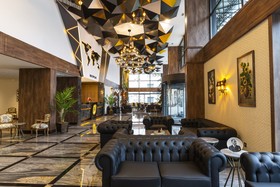 Holiday Inn Trabzon-East