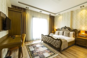 Holiday Inn Trabzon-East