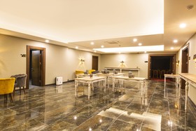 Holiday Inn Trabzon-East