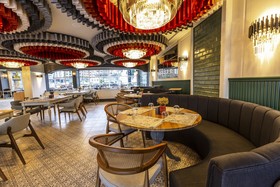 Holiday Inn Trabzon-East