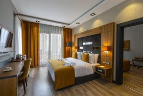 Holiday Inn Trabzon-East