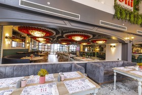 Holiday Inn Trabzon-East