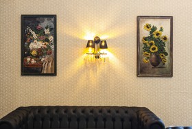 Holiday Inn Trabzon-East