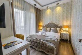 Holiday Inn Trabzon-East