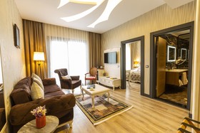 Holiday Inn Trabzon-East