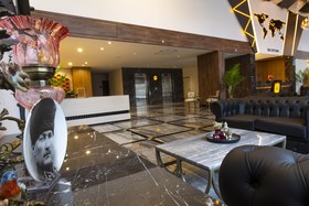 Holiday Inn Trabzon-East