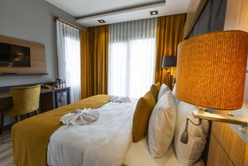 Holiday Inn Trabzon-East