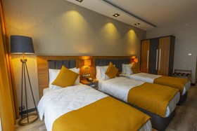 Holiday Inn Trabzon-East