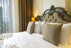 Holiday Inn Trabzon-East