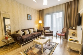 Holiday Inn Trabzon-East