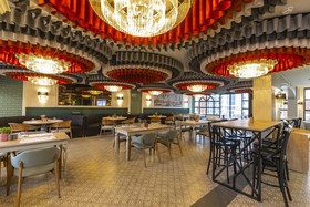 Holiday Inn Trabzon-East
