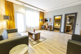 Holiday Inn Trabzon-East