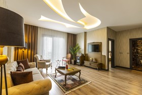 Holiday Inn Trabzon-East