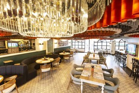 Holiday Inn Trabzon-East