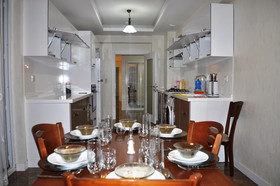 Inci Prime Residence