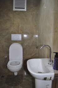 Inci Prime Residence