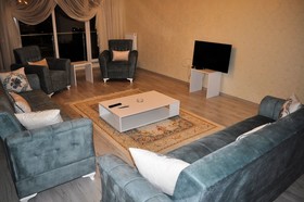 Inci Prime Residence