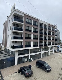 Rena Grand Hotel