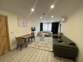 Rena Grand Hotel