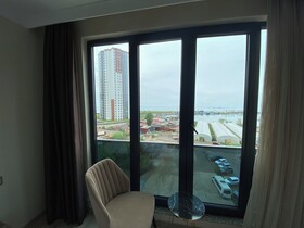 Rena Grand Hotel